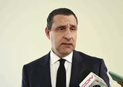 Finjus sobre advertencia de Abinader por proselitismo: “Debió hacerlo antes”