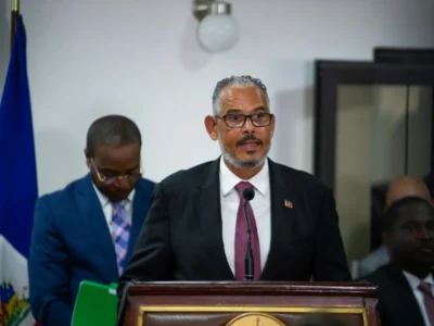 Crisis de seguridad en Haití: el gobierno de Fils Aimé, bajo fuego