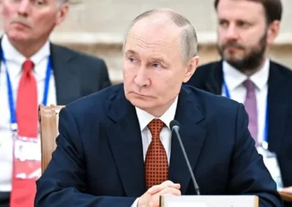 Putin se ausenta del velorio de Starovoit, el exministro hallado muerto tras su destitución