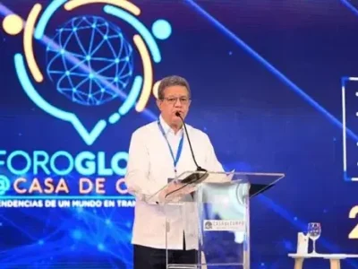 Funglode reunirá expertos en IA en Casa de Campo