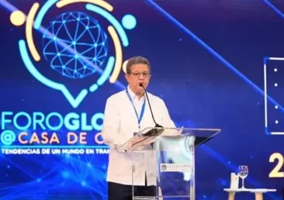 Funglode reunirá expertos en IA en Casa de Campo