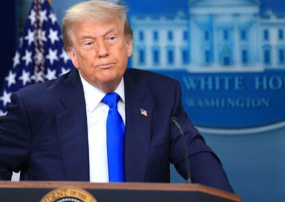 Juez federal impide medida de Trump contra el derecho a la nacionalidad