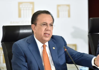 Banco Central consolida sistema de pagos ágil y seguro con respaldo internacional