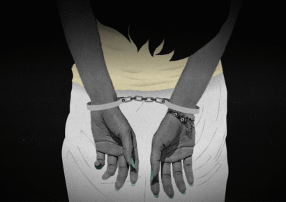 Capturan a “La Cherry”, implicada en crimen contra taxista en Santo Domingo