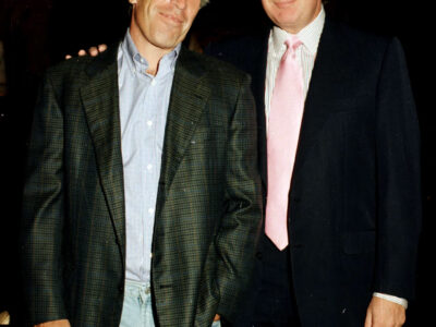 Demócratas presionan a Trump para divulgar archivos del caso Epstein: exigen transparencia al Departamento de Justicia