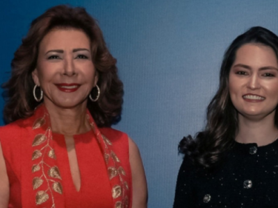 Melba Segura de Grullón recuerda con emoción a su hija Alexandra en lo que habría sido su cumpleaños número 27