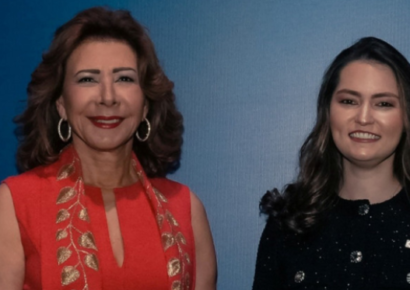 Melba Segura de Grullón recuerda con emoción a su hija Alexandra en lo que habría sido su cumpleaños número 27