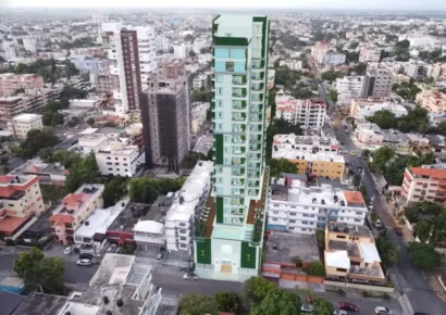 Presidente Abinader aprueba reglamento de aplicación de la Ley de Ordenamiento Territorial