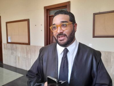 Abogado de Jean Andrés Pumarol solicita atención médica en lugar de prisión preventiva