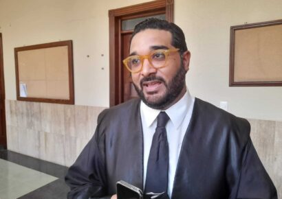 Abogado de Jean Andrés Pumarol solicita atención médica en lugar de prisión preventiva