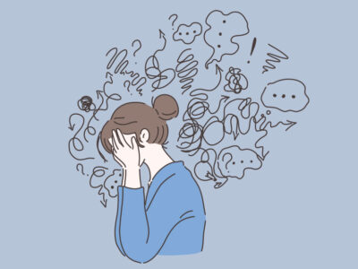 Abinader reconoce que acciones en salud mental han sido insuficientes: “Es un tema muy complejo”