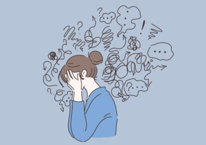 Abinader reconoce que acciones en salud mental han sido insuficientes: “Es un tema muy complejo”