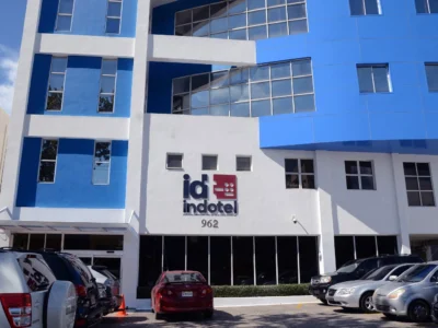 Más de 54,000 celulares robados fueron reportados en 18 meses, según Indotel