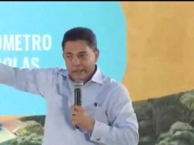 Gobierno anuncia solución vial para aliviar el caos del tránsito en la República de Colombia y zonas aledañas