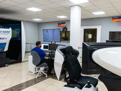 Tribunal ordena suspensión temporal de licitación del Intrant por reclamo de DKolor