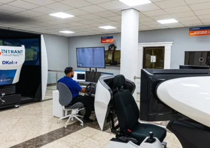 Tribunal ordena suspensión temporal de licitación del Intrant por reclamo de DKolor