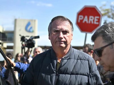 Supremo de Brasil asegura “juicio justo” a Bolsonaro pese a “indicios graves” y sanciones de EE.UU.