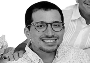 Trasladan a Jean Andrés Pumarol al Palacio de Justicia; audiencia será este domingo