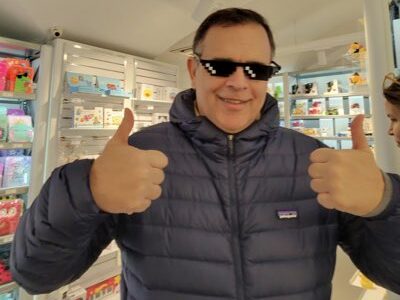 Jochi Vicente renunció al Ministerio de Hacienda el 10 de julio y propone “sangre nueva”