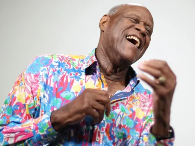 Hoy se cumplen cuatro años sin El Caballo Mayor, Johnny Ventura, leyenda del merengue dominicano