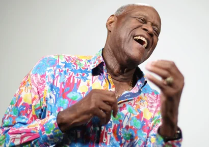 Hoy se cumplen cuatro años sin El Caballo Mayor, Johnny Ventura, leyenda del merengue dominicano