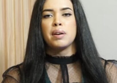 Ingrid Jorge continúa usando imagen de demandantes para narrativa díscola