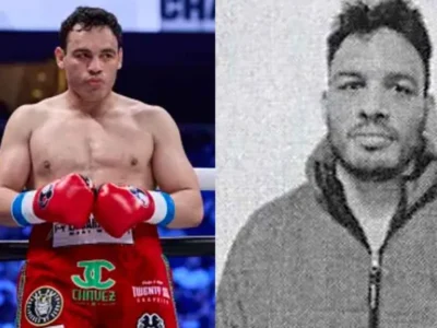 Deportan a Julio César Chávez Jr. por vínculos con el Cártel de Sinaloa y cargos de tráfico de armas