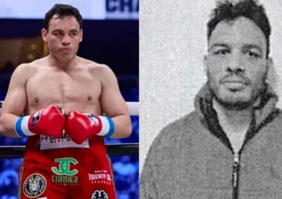 Deportan a Julio César Chávez Jr. por vínculos con el Cártel de Sinaloa y cargos de tráfico de armas