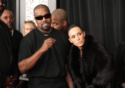 Australia le cancela la visa a Kanye West por su canción “Heil Hitler” y lo acusa de promover el nazismo