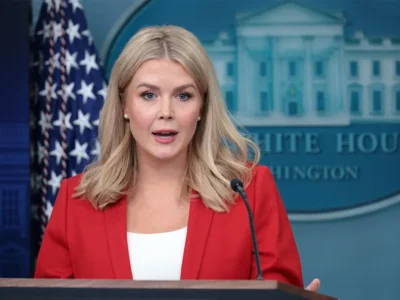 Casa Blanca insiste en transparencia de Trump sobre caso Epstein mientras crece presión de sus bases