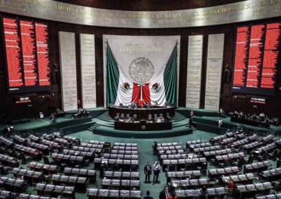 Reforma fue “el golpe final” al Poder Judicial en México, según informe