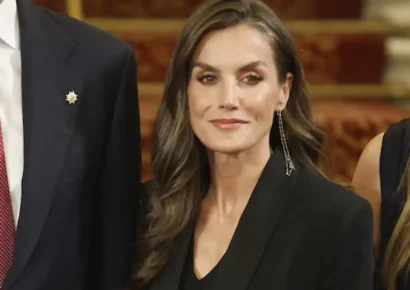 Reina Letizia presidirá sesión inaugural del Instituto Cervantes en Tenerife