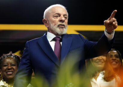 Lula reafirma voluntad de diálogo con EE.UU. pero advierte: “Brasil no aceptará órdenes”