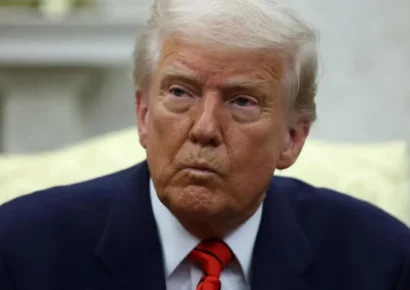 Trump amenaza a Rusia con aranceles del 100 % si no hay acuerdo de paz en Ucrania en 50 días