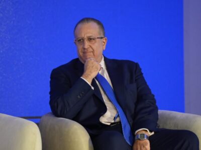 Abinader designa a Magín Díaz como nuevo ministro de Hacienda