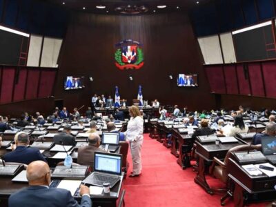 Diputados aprueban ley que ofrece beneficios a quienes acudan a votar