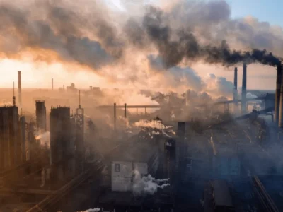 Gobierno de Trump busca anular regulación clave contra emisiones de gases de efecto invernadero