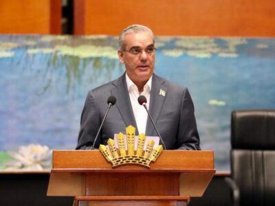 Abinader en Guyana: “La biodiversidad es esencial para la seguridad alimentaria y la economía”