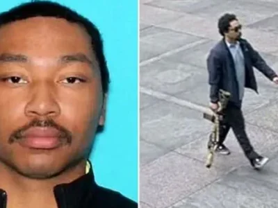 ¿Quién era Shane Tamura, el atacante del tiroteo en Manhattan que dejó cuatro muertos?