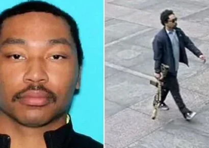 ¿Quién era Shane Tamura, el atacante del tiroteo en Manhattan que dejó cuatro muertos?
