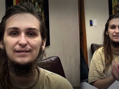 Ellen Frances Hulett murió por falla respiratoria; Migración niega abuso durante su detención