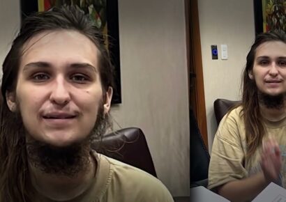 Ellen Frances Hulett murió por falla respiratoria; Migración niega abuso durante su detención