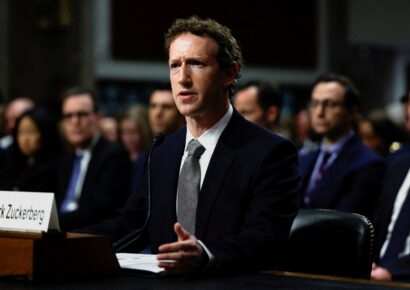 Comienza el juicio contra Mark Zuckerberg por el escándalo de Cambridge Analytica