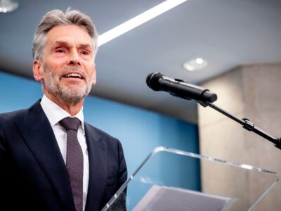 Países Bajos respalda acuerdo comercial UE–EE. UU. y urge a su pronta implementación