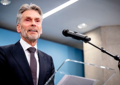 Países Bajos respalda acuerdo comercial UE–EE. UU. y urge a su pronta implementación