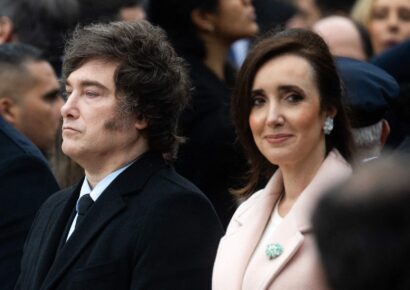 Milei arremete contra su vicepresidenta Villarruel en redes sociales y agrava la crisis interna del Gobierno argentino