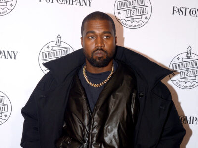 Exasistente personal de Kanye West lo acusa de agresión sexual y tráfico humano en nueva demanda judicial