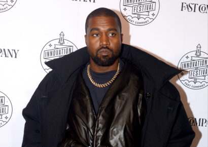 Exasistente personal de Kanye West lo acusa de agresión sexual y tráfico humano en nueva demanda judicial