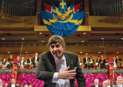 Países Bajos retira la ciudadanía al Nobel de Física Andre Geim por adoptar nacionalidad británica