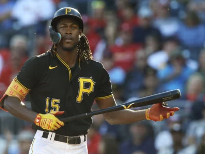 Los Yankees de Nueva York tienen en la mira al dominicano Oneil Cruz para reforzar su alineación